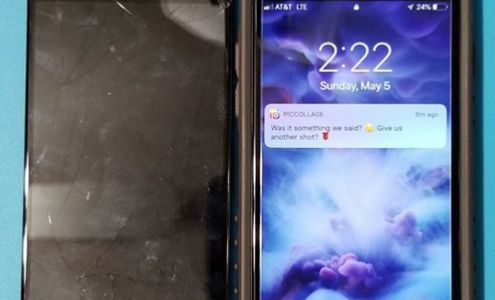 Fincham's Cell Phone Repair