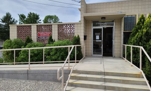 Carson Tahoe Tax Service