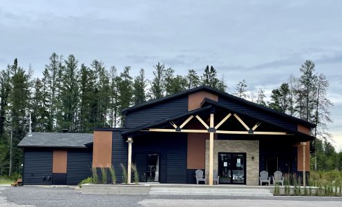 Motel Saint-Ambroise Saint-ambroise