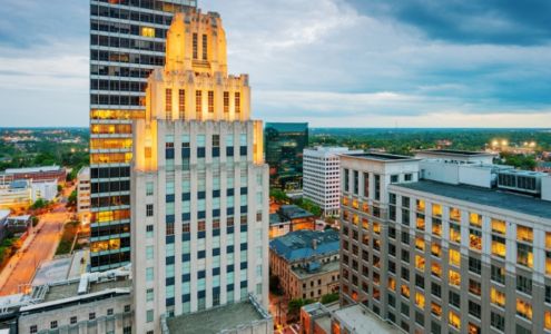 The Residences at the R.J. Reynolds Building