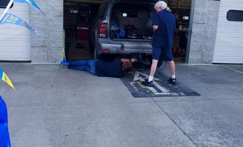 Walmart Tech Services