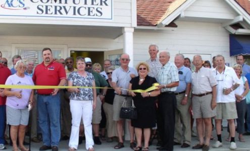 ACS Computer Services Inc