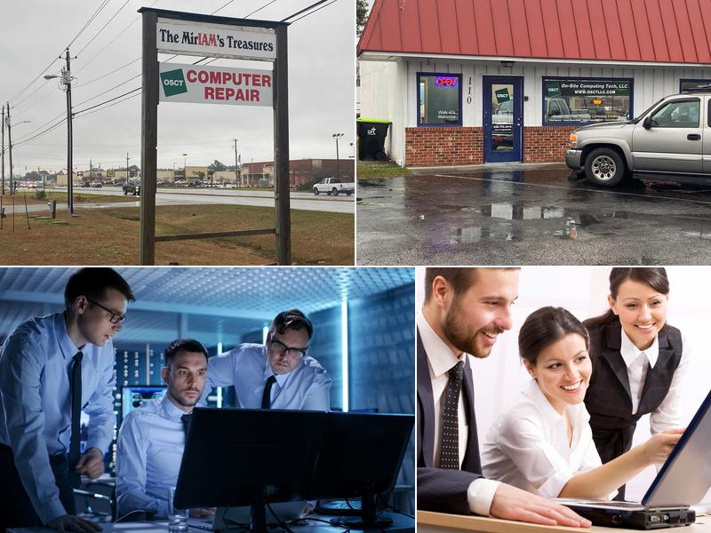 On-site Computing Tech, LLC.