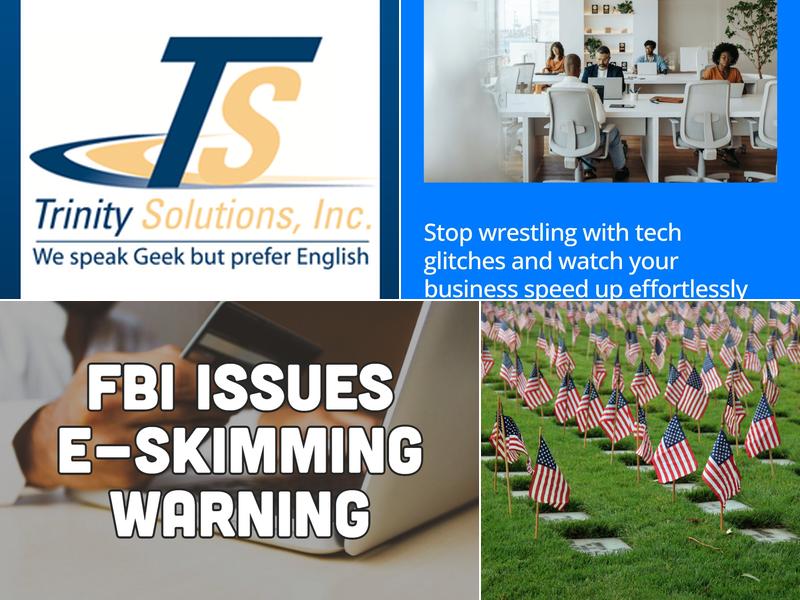 Trinity Solutions, Inc