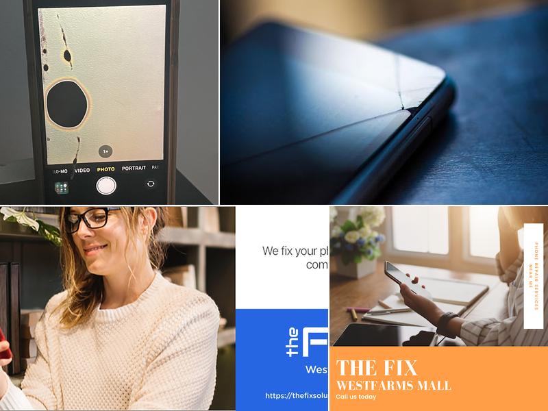 Cell Doc - Phone, Tablet and Computer Repair