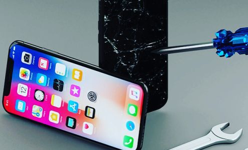 Doctor Apple Phone Repair Shop & Microsoldering Lab