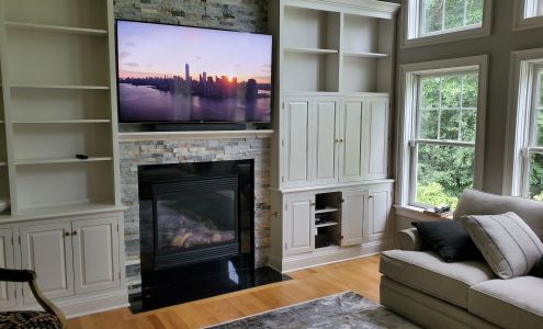 NETV LLC, Audio Video Integrator Canton