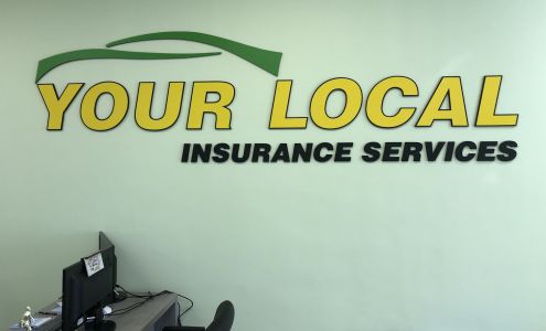 Your Local Insurance Services