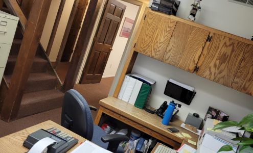 Burt & Company CPAs, LLC