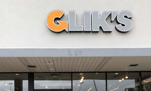 Glik's Gaylord