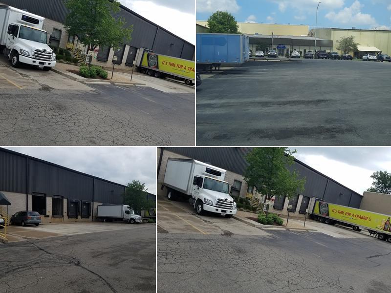 Cavalier Distributing 4650 Lake Forest Dr Suite 580, Blue Ash