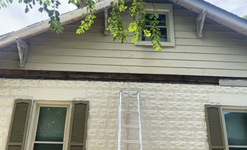 Randall Wright - Thrivent