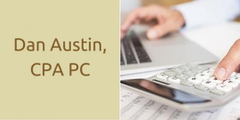 Dan Austin CPA