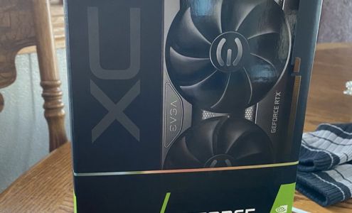 Rockford Mobile PC Tech