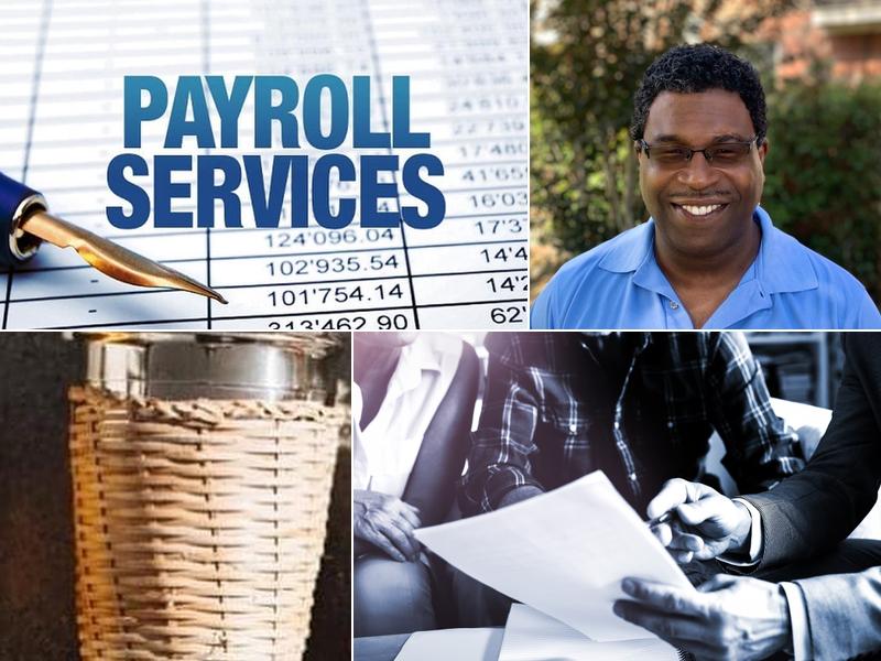 MLM Payroll and Adm Services, LLC