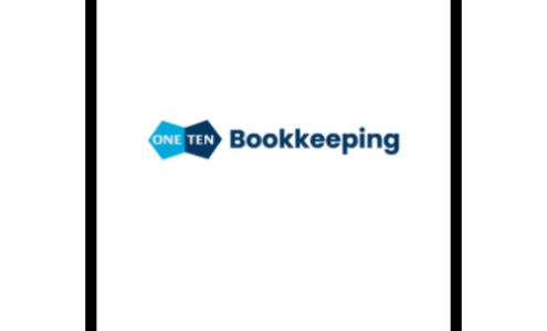One Ten Bookkeeping Services