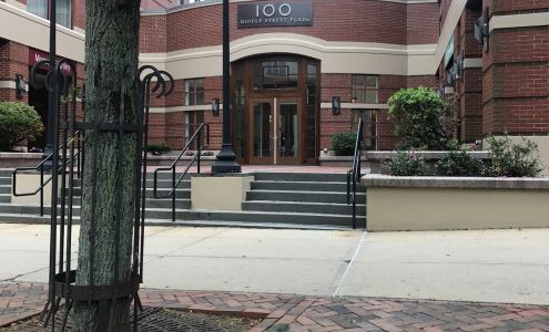 BerryDunn Manchester