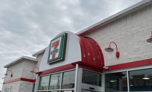 7-Eleven