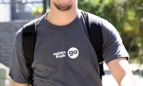 SquareTrade Go iPhone Repair Torrance