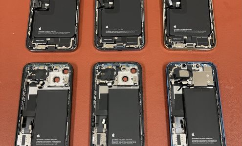 Charlottesville Phone Repair