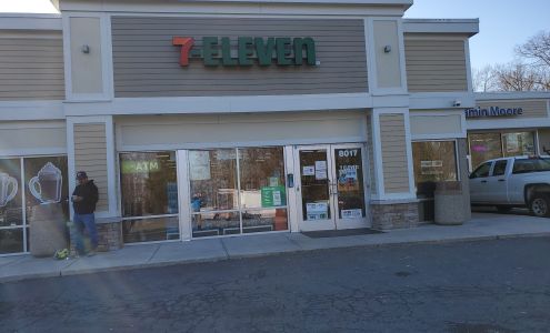 7-Eleven North Springfield