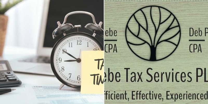 Priebe Tax Services PLLC