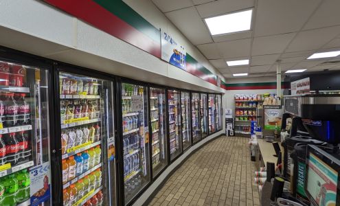 7-Eleven