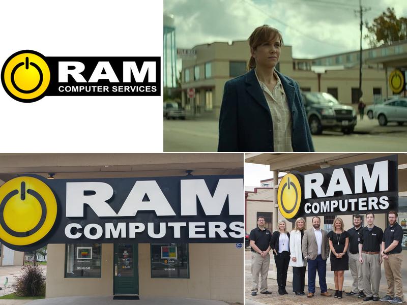 Ram Computer Services LLC