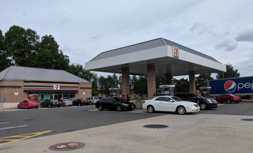 7-Eleven