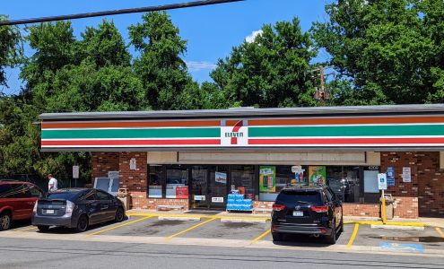 7-Eleven