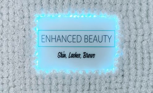 Enhanced Beauty - Skin, Lashes, Brows