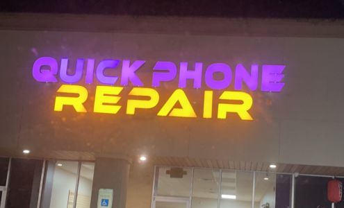 Quick phone repair