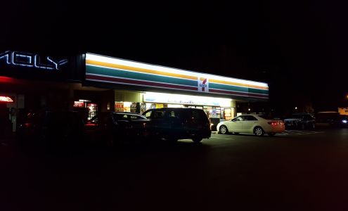 7-Eleven