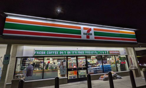 7-Eleven