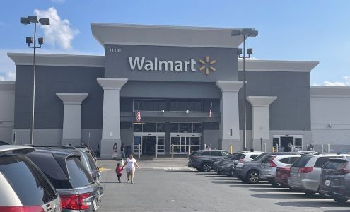 Walmart Connection Center