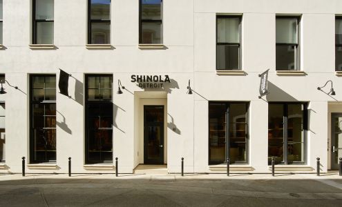 Shinola