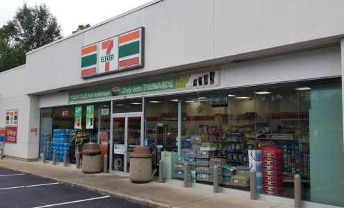 7-Eleven