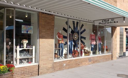 Old Bostwicks
