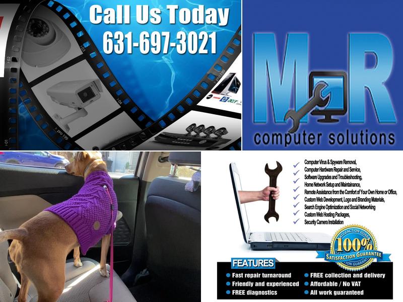 MR Computer Solutions