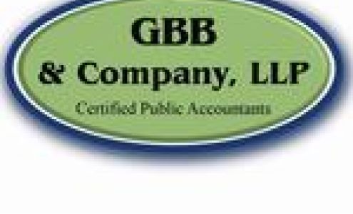 GBB & Company LLP
