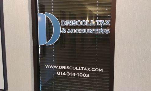 Driscoll Tax & Accounting