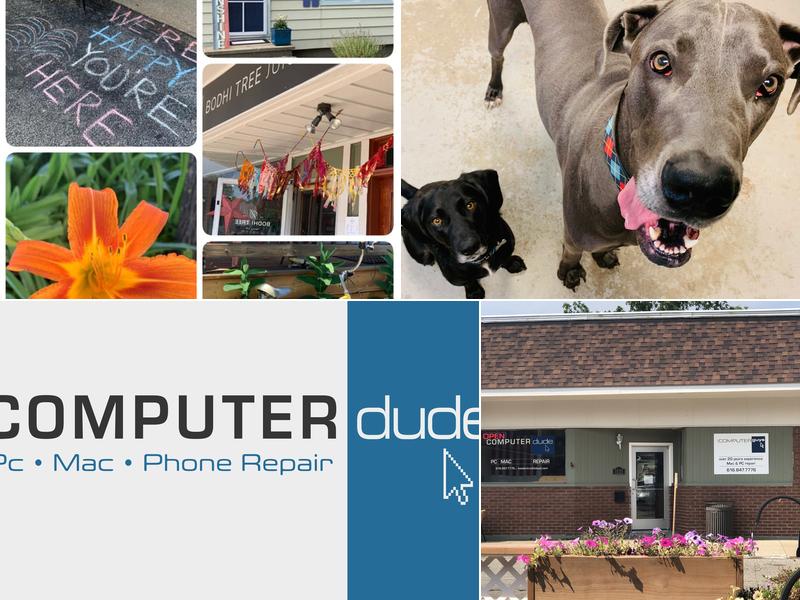 Computer Dude