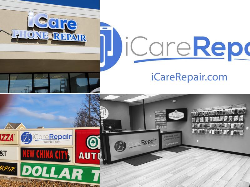iCare Repair-Grand Haven