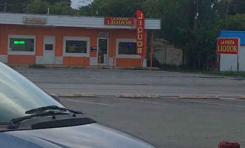La Fiesta Liquor