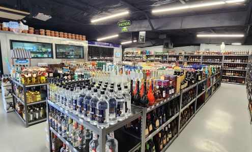 Primos Liquor San Antonio