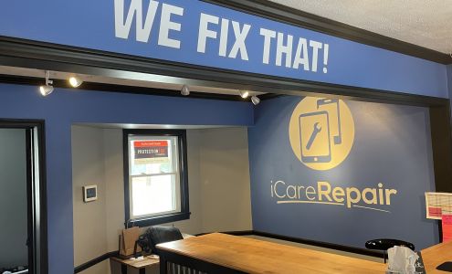 iCare Repair-Howell