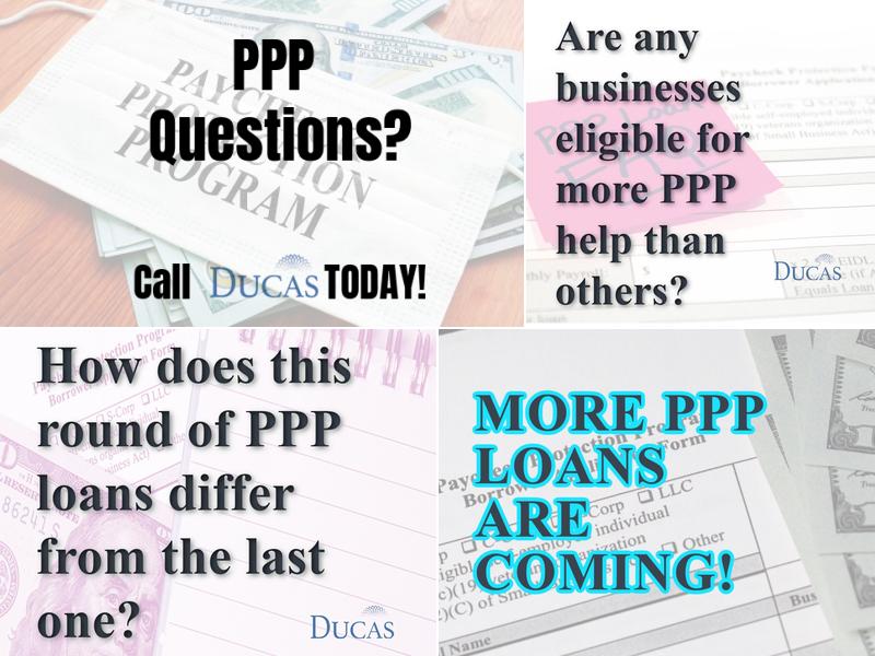 Michael J. Ducas, CPA