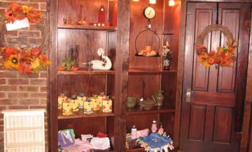 The Finishing Touch Gallery