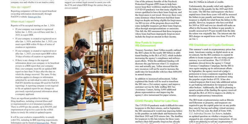 Maco and Associates, LLC