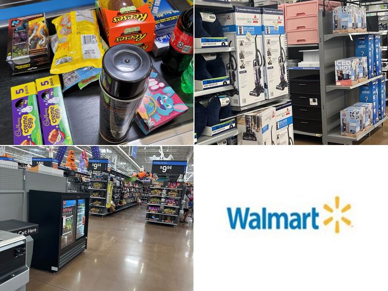 Walmart Tech Services